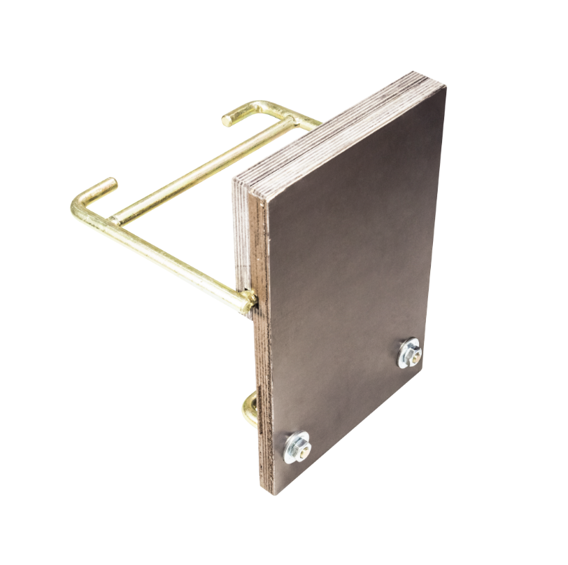 Навесной транец в Ижевске