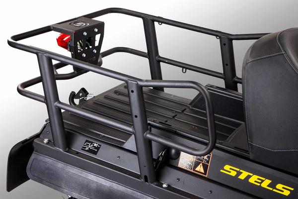 Снегоход SV600T (L ST SWT) ВИКИНГ 2.0 в Ижевске