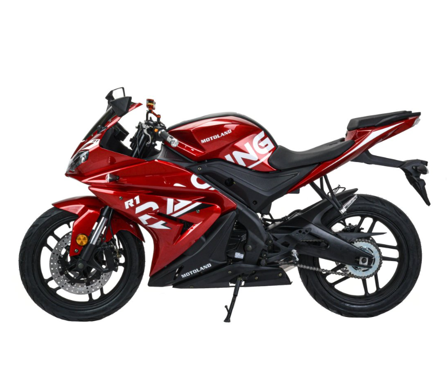 Мотоцикл MOTOLAND (МОТОЛЕНД) R1 300 в Ижевске
