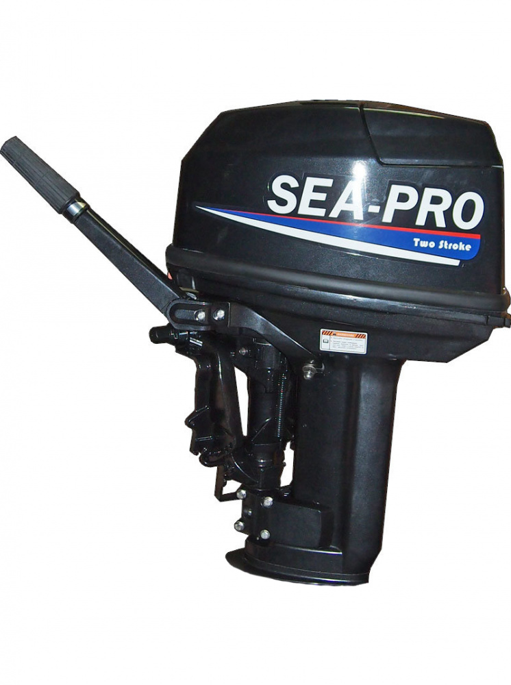 Лодочный мотор SEA-PRO T 40JS без водомета в Ижевске