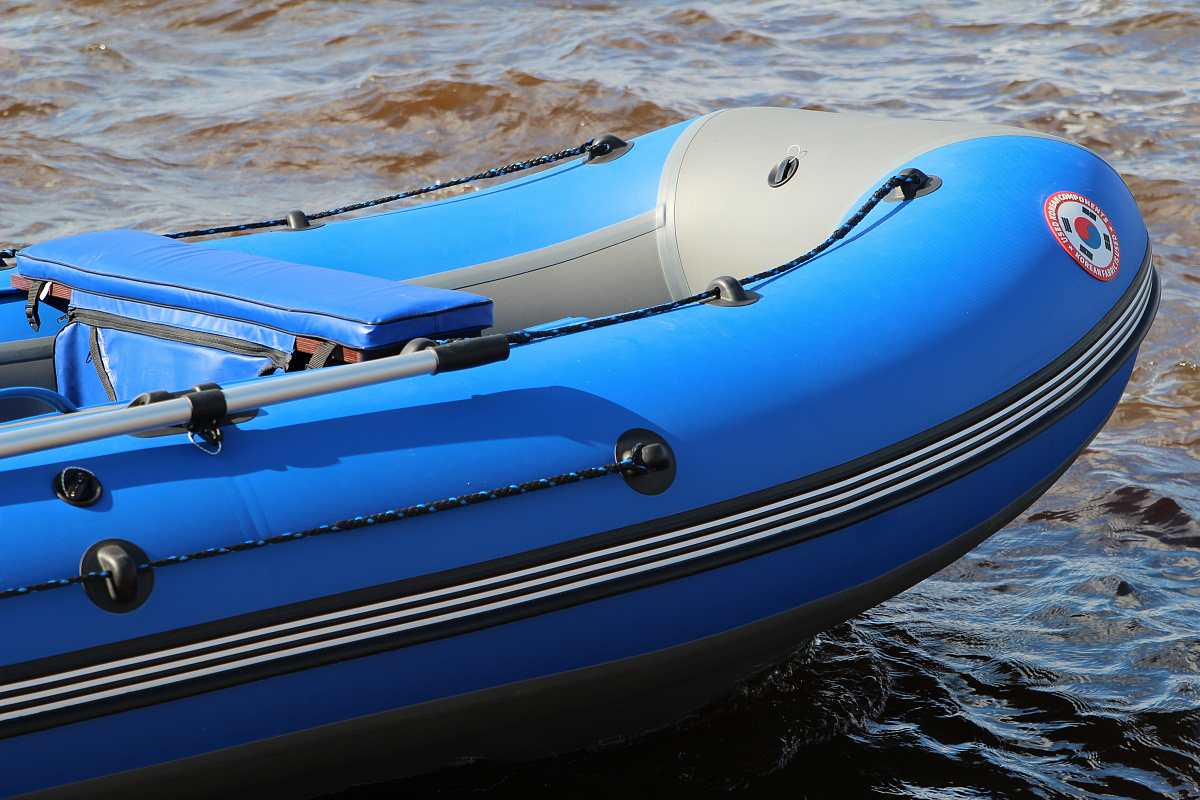 Лодка MISHIMO SPORT 400 в Ижевске