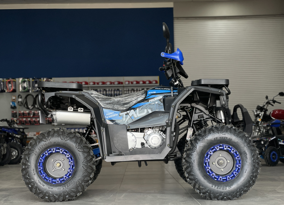 Квадроцикл PROMAX TAURUS 300 в Ижевске