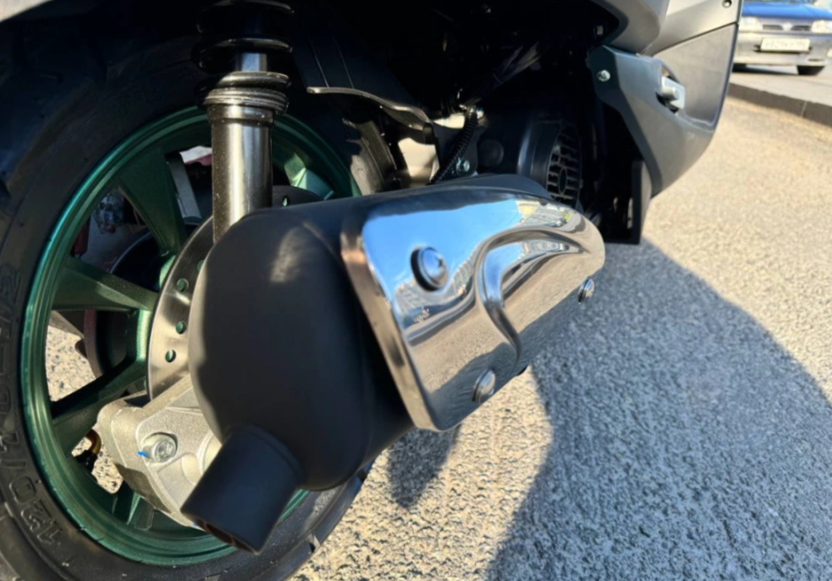 Скутер PROMAX Miami 240 (49) в Ижевске