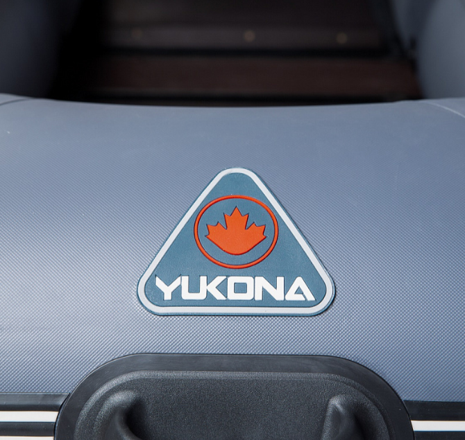 ЛОДКА НАДУВНАЯ YUKONA 230 TL (БЕЗ ПАЙОЛА) в Ижевске