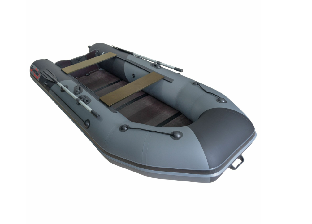 Лодка Таймень nx 3200 скк в Ижевске