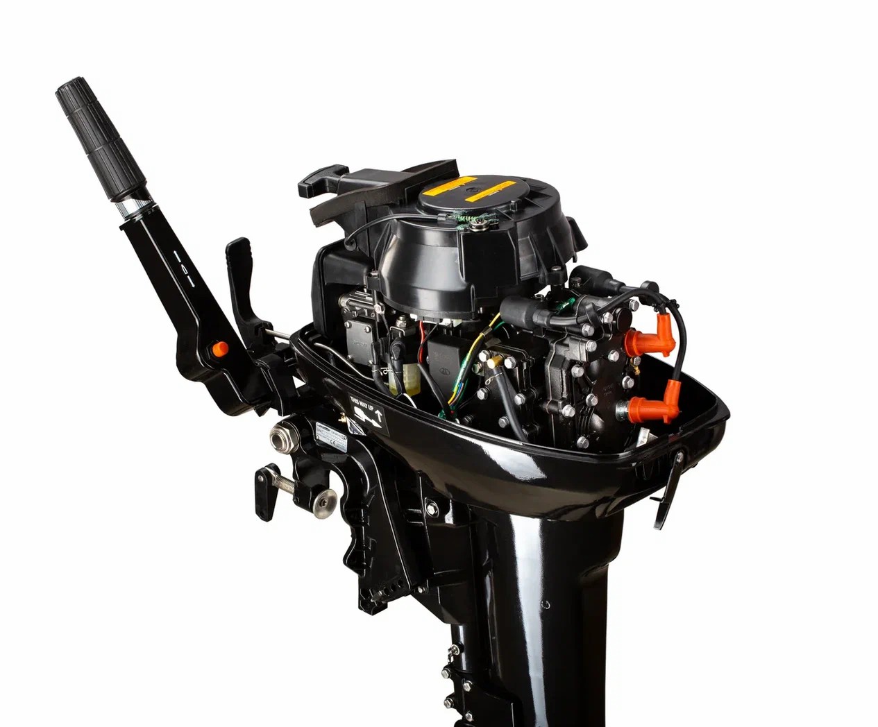 ЛОДОЧНЫЙ МОТОР GLADIATOR G9.9FHS в Ижевске