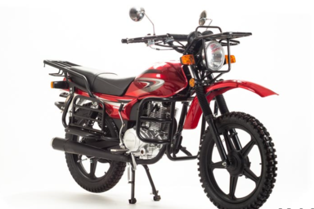 Мотоцикл FORESTER 200 (2021 г.) в Ижевске