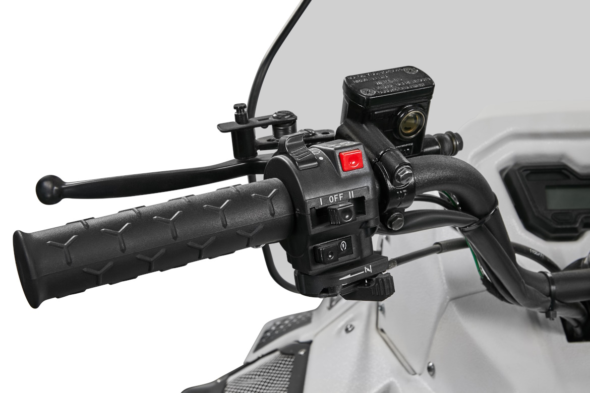 Снегоход IRBIS TUNGUS 500L 25/26 в Ижевске