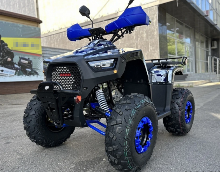 Квадроцикл PROMAX FOREST 180 в Ижевске