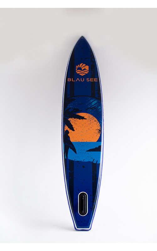 НАДУВНОЙ САП БОРД OCEAN SUNSET 12,6 в Ижевске