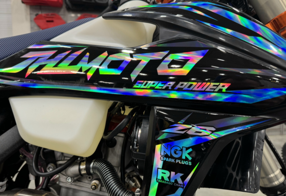 Мотоцикл JHLMOTO JHL Z6 NB300 (174MN-5) в Ижевске