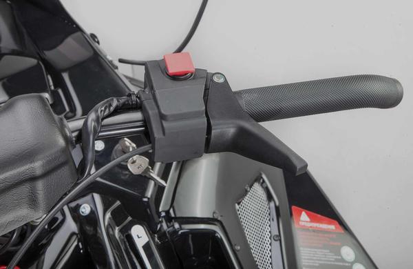 Снегоход STELS SA600R (L LUX WT) ВИТЯЗЬ 2.0 К01 Tech в Ижевске