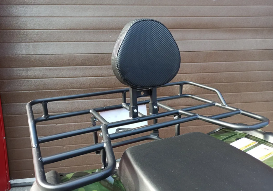 Квадроцикл PROMAX ATV 250 PRO (2025) в Ижевске