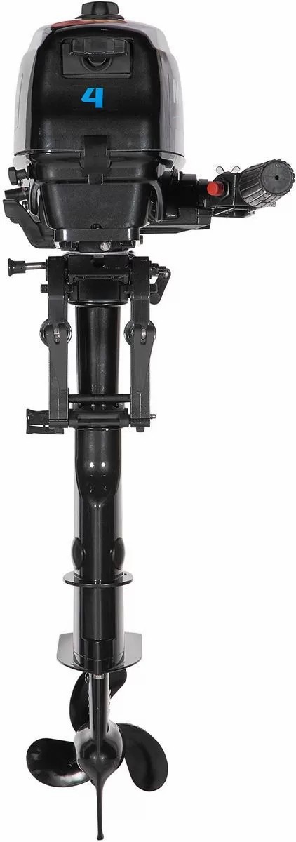 Лодочный мотор MARLIN MP 4 AMHS в Ижевске