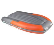 НАДУВНАЯ ЛОДКА GLADIATOR E380S в Ижевске