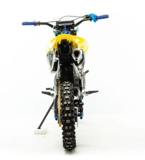 Питбайк MotoLand (МОТОЛЕНД) MZ125 в Ижевске