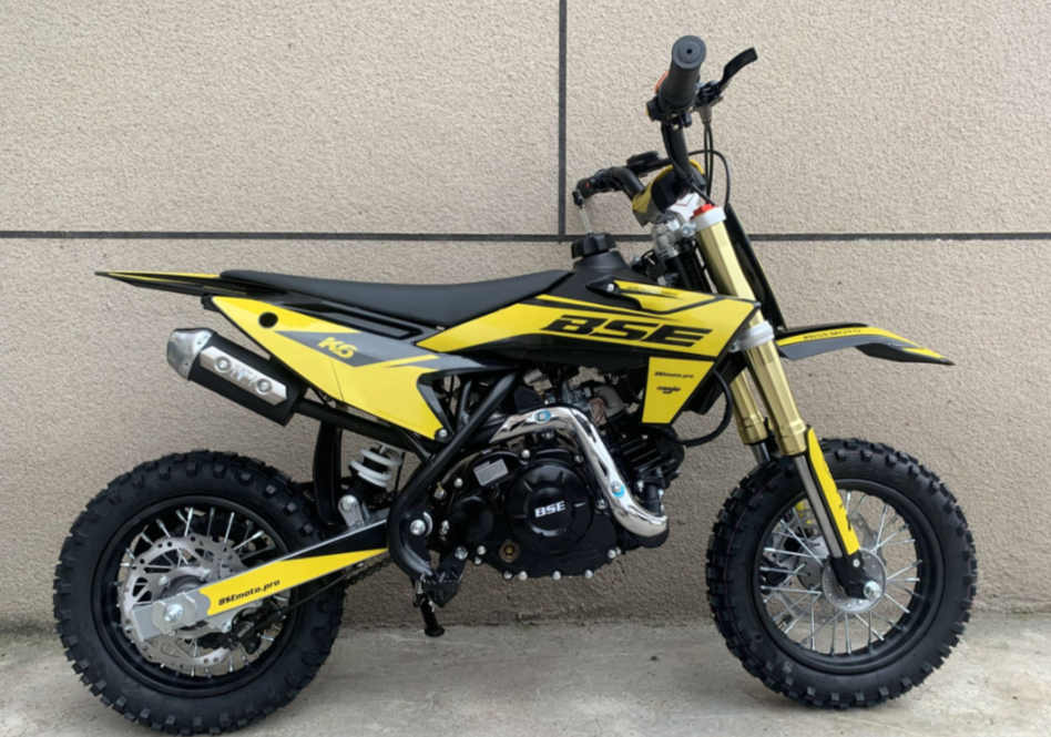 Питбайк BSE K6 в Ижевске
