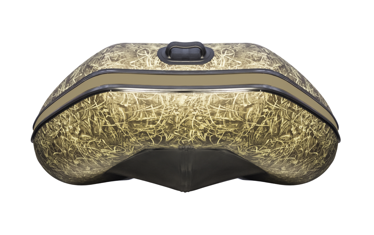 Лодка Ривьера Компакт 3400 СК в Ижевске