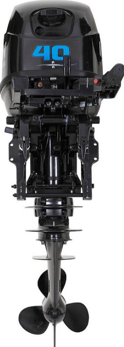 Лодочный мотор MARLIN MP 40 AWHL в Ижевске