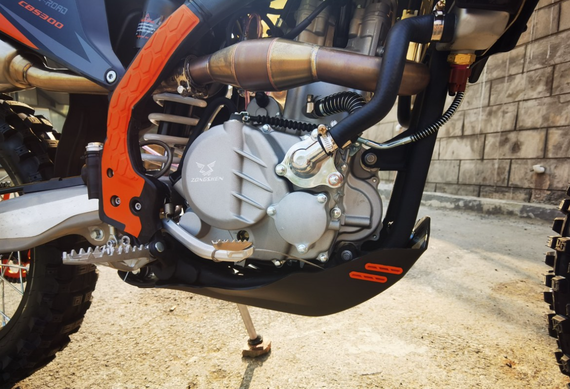 Мотоцикл JHLMOTO JHL Z5 NB300 (174MN-5) в Ижевске