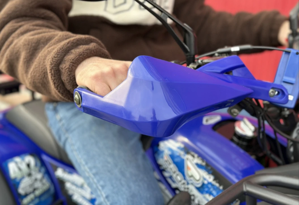  Квадроцикл PROMAX ATV 250 MAX (2025) в Ижевске