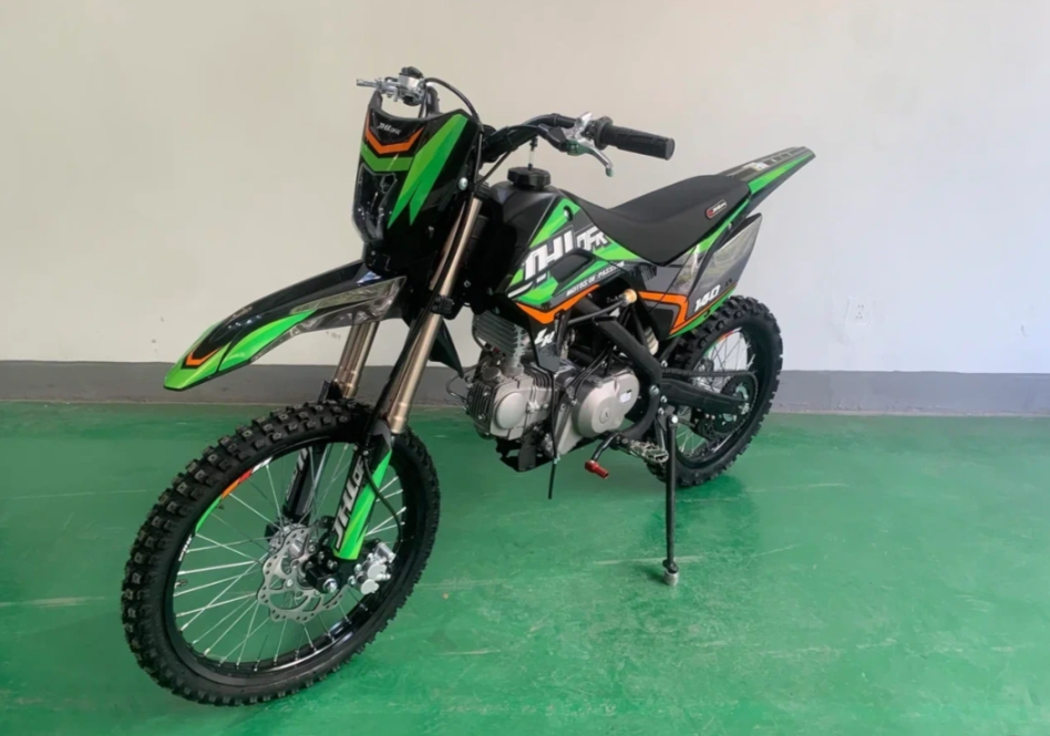 Питбайк JHLMOTO JHLofr LK140 19/16 (ZS1P60YMJ) в Ижевске