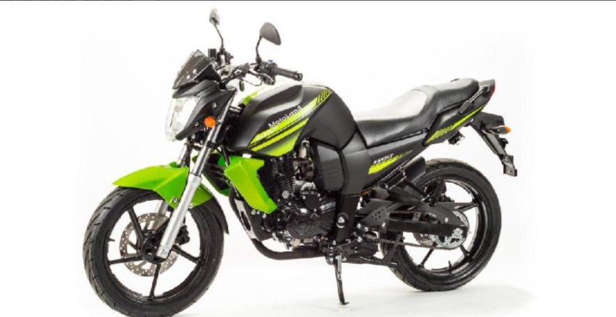 Мотоцикл BANDIT 250 в Ижевске