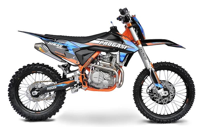 Мотоцикл Progasi Gaudi 300 в Ижевске