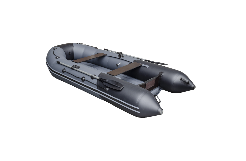 Лодка Таймень NX 3400 НДНД PRO в Ижевске