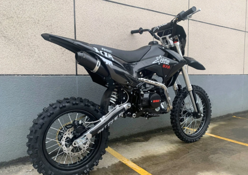 Питбайк BSE EXA SA 17/14 в Ижевске