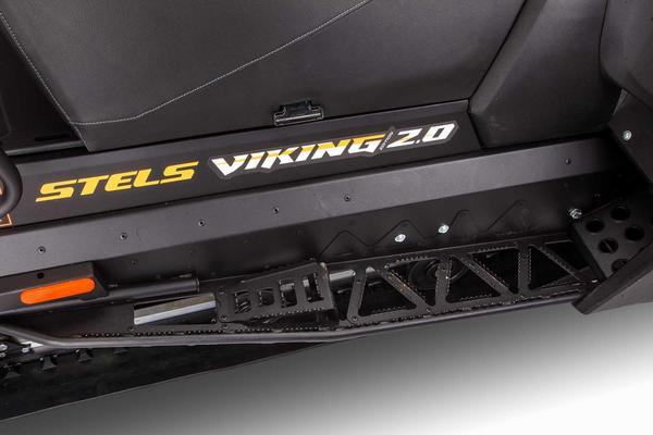 Снегоход SV600T (L ST SWT) ВИКИНГ 2.0 в Ижевске