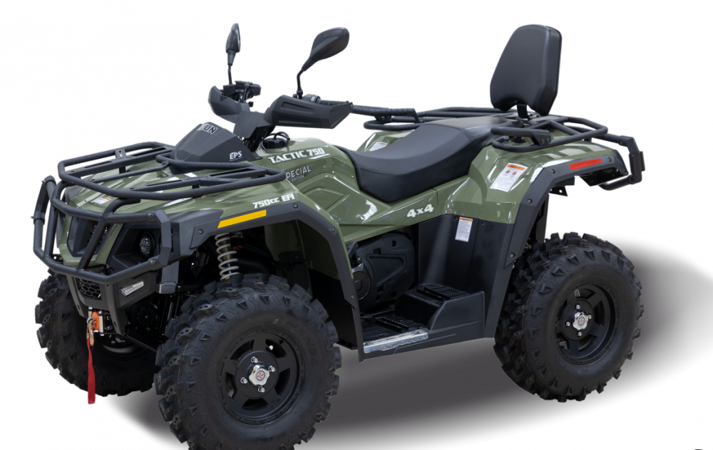 Квадроцикл HISUN HiSUN TACTIC 750-/LIMITED/ в Ижевске
