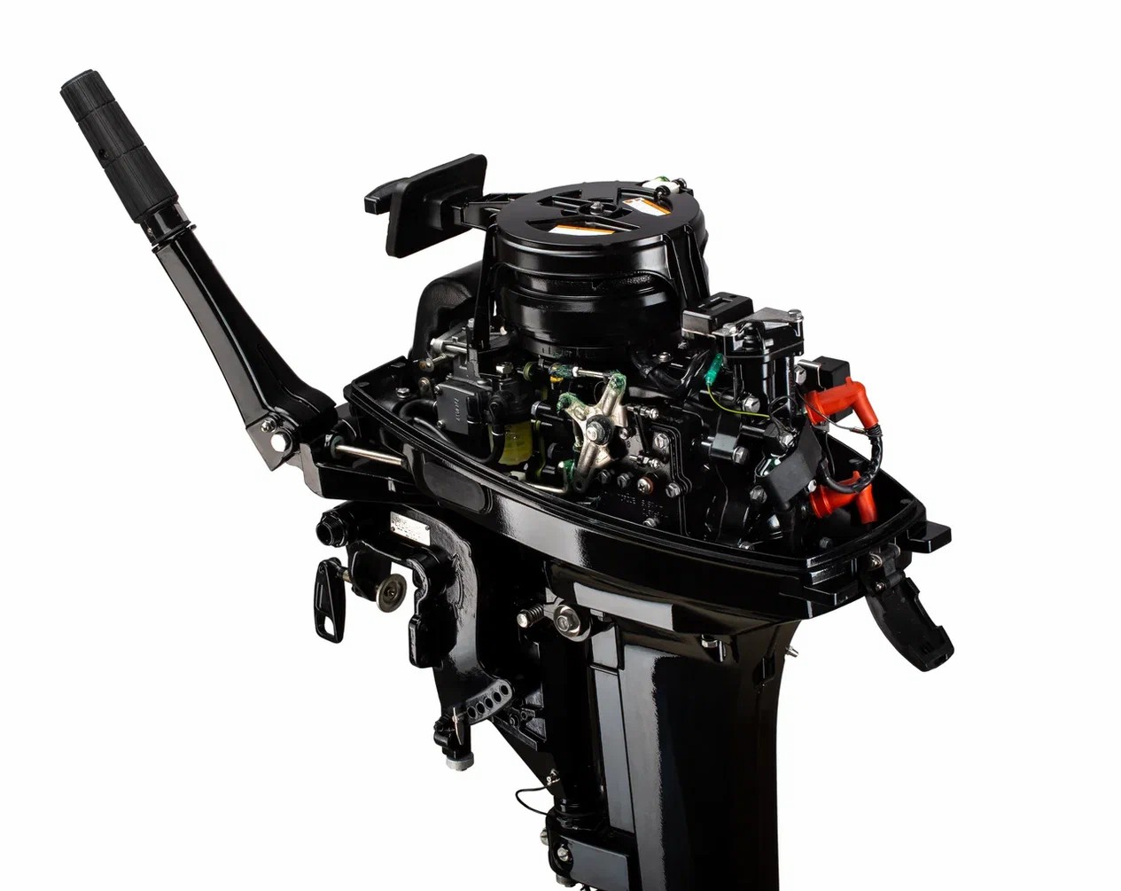 ЛОДОЧНЫЙ МОТОР GLADIATOR G20FHS в Ижевске