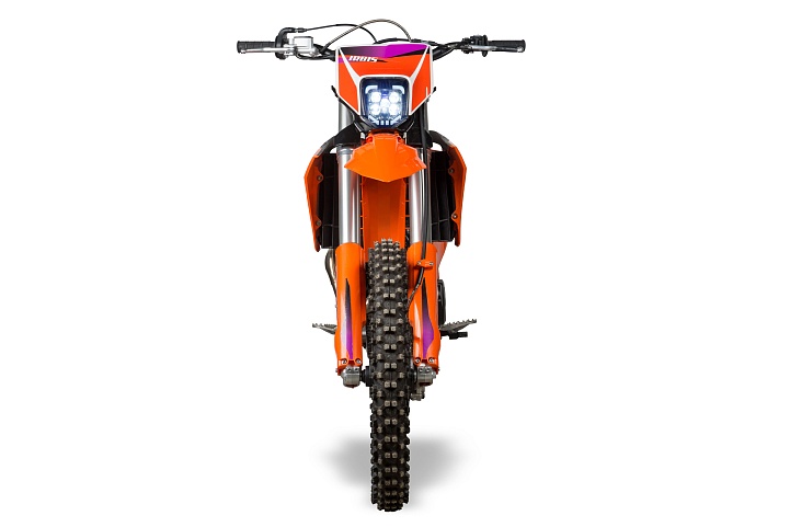 Эндуро мотоцикл IRBIS KTR 250 в Ижевске