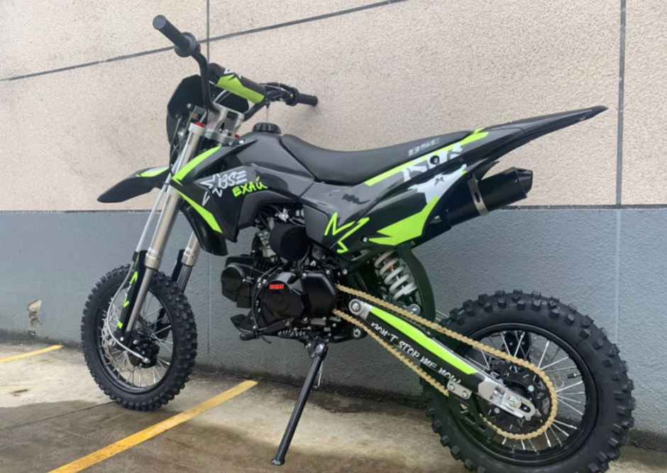Питбайк BSE EXA SA 14/12 в Ижевске