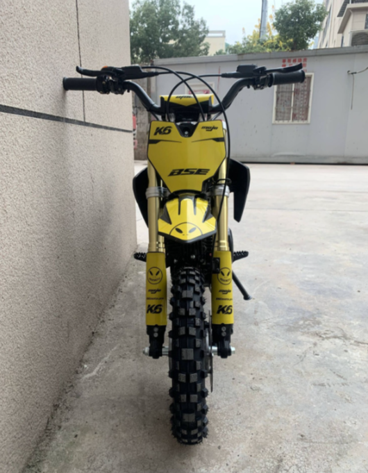 Питбайк BSE K6 в Ижевске