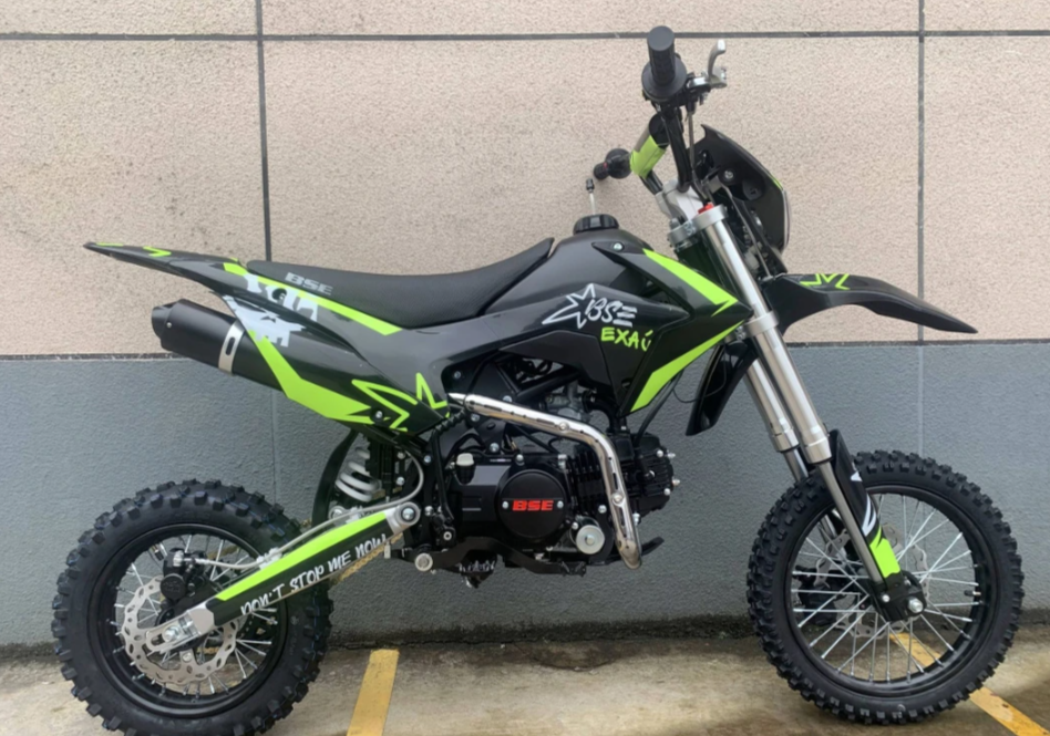 Питбайк BSE EXA SA 14/12 в Ижевске
