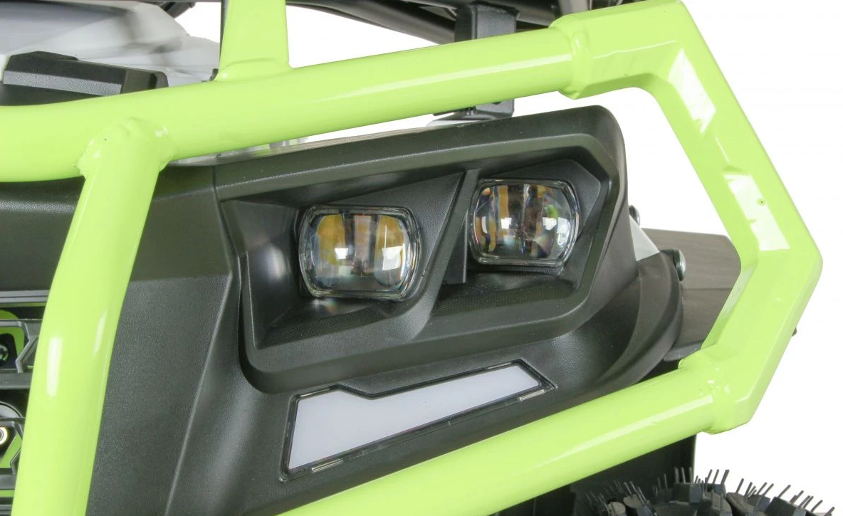 Квадроцикл YACOTA DRAGON в Ижевске