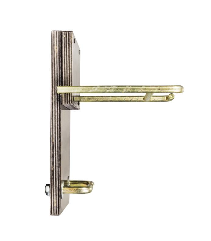 Навесной транец в Ижевске