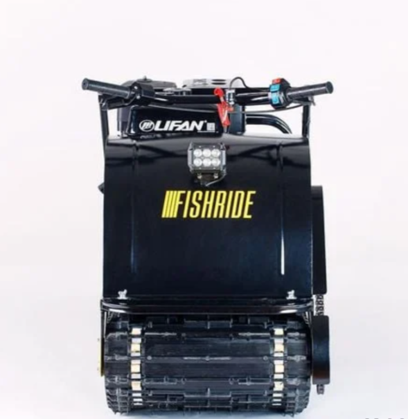 Мотобуксировщик FISHRIDE КЛАССИКА 17 л.с. в Ижевске