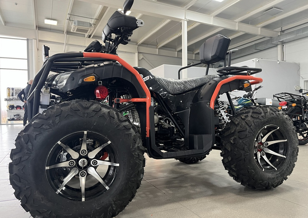 Квадроцикл PROMAX 300 4X4 ALL ROAD в Ижевске