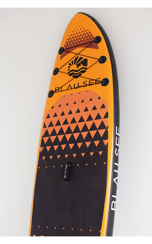 НАДУВНОЙ САП БОРД ORANGA SPACE 10,6 в Ижевске