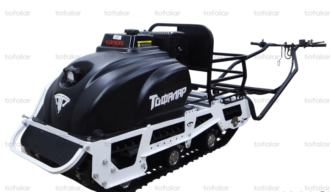 Мотобуксировщик Тофалар 500 классик в Ижевске