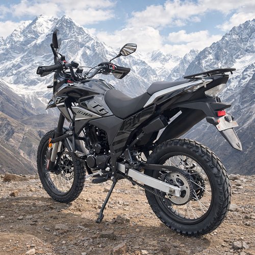 Мотоцикл PROMAX TOURING PR300 в Ижевске