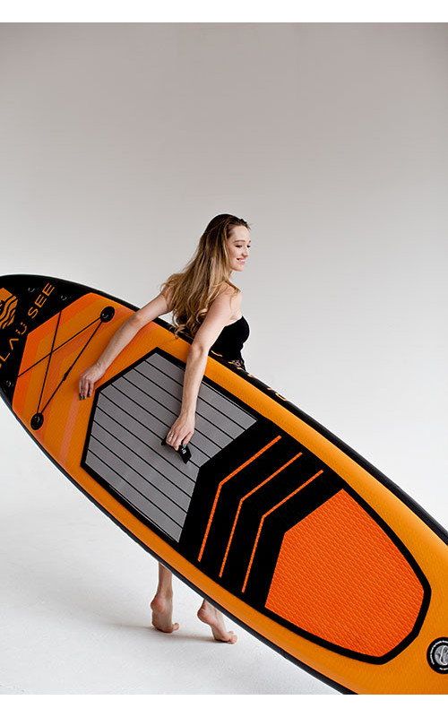 НАДУВНОЙ SUP-BOARD MOONLIGHT 10,6 в Ижевске