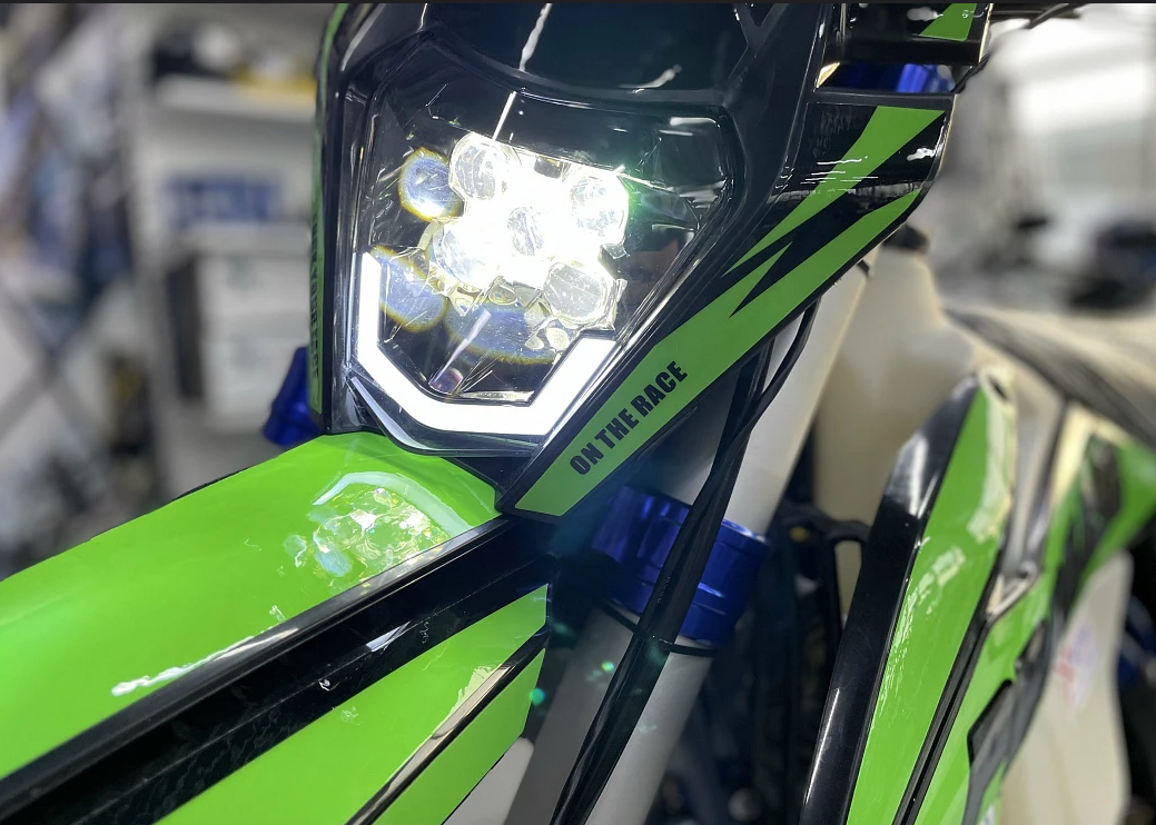 Мотоцикл Progasi RACE 300 AIR PRO SPORT в Ижевске