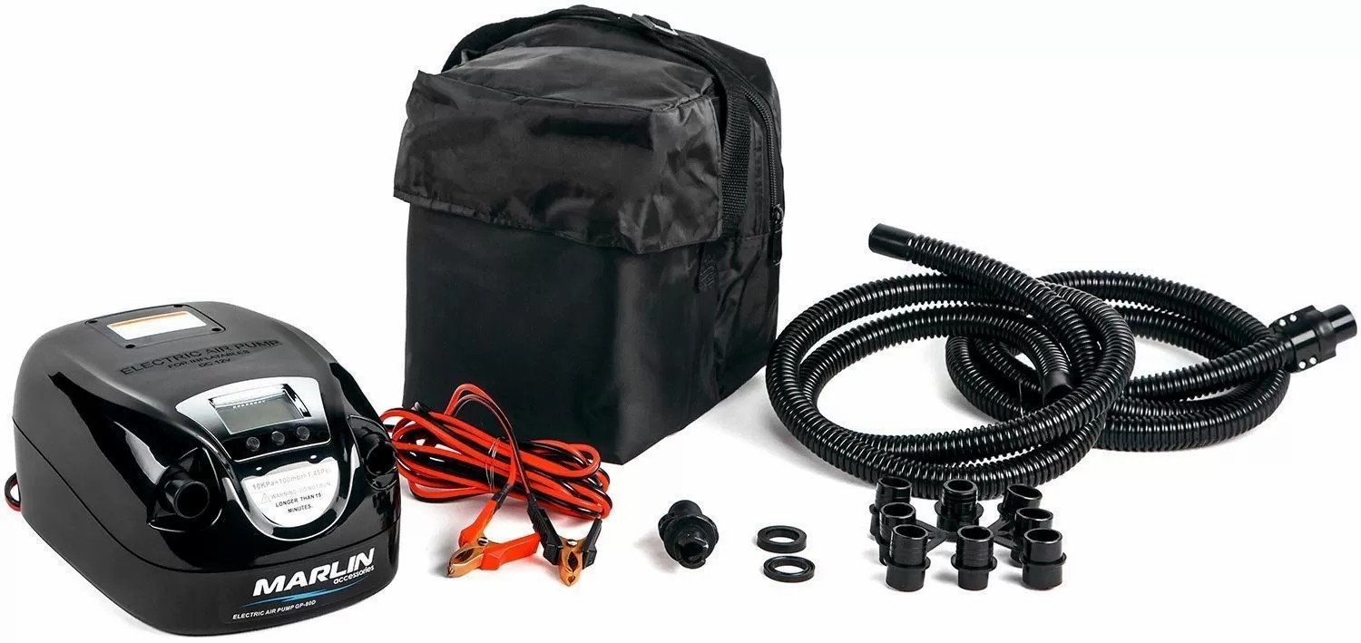 ЭЛЕКТРИЧЕСКИЙ НАСОС MARLIN GP-80 D в Ижевске