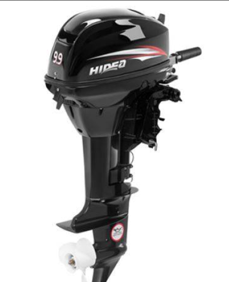 Лодочный мотор HIDEA HD9.9FHL (длинная нога) в Ижевске