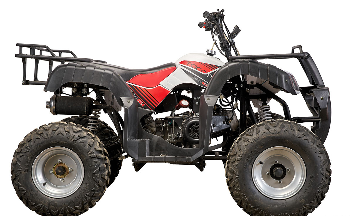 Квадроцикл YACOTA SELA 200 в Ижевске