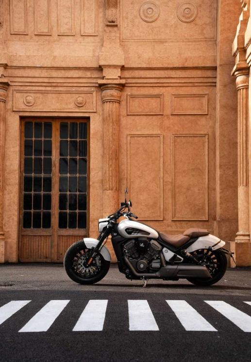 Мотоцикл Benda DarkFlag 500 Commander в Ижевске